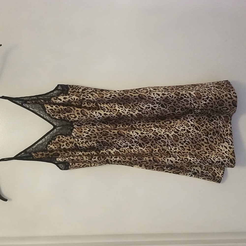 Victoria's Secret Chemise